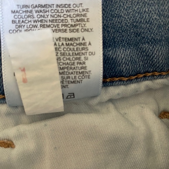 Jeans - Picture 2 of 2